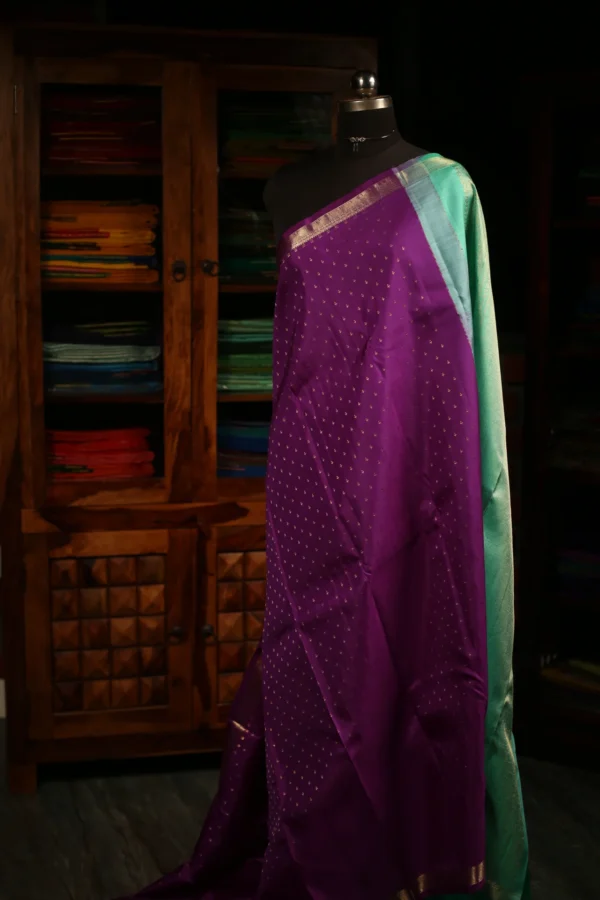 Kanchipuram –Traditional