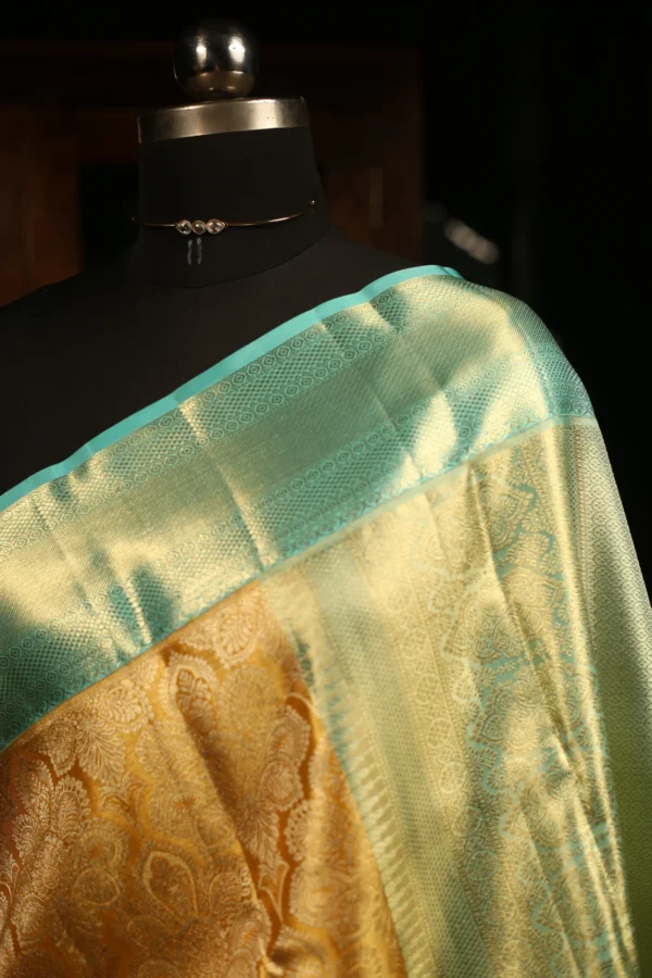 Kanchipuram – Bridal/Exclusive