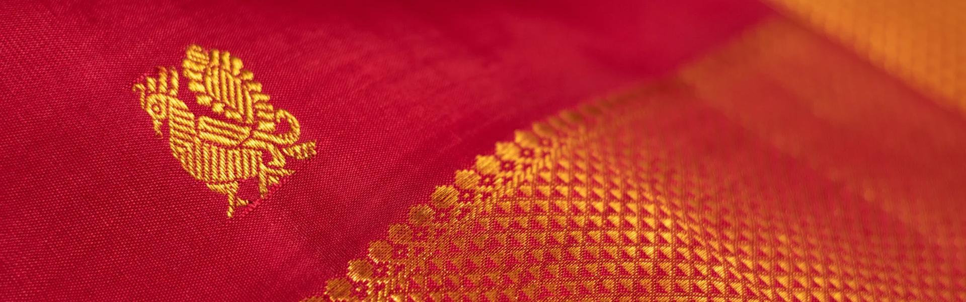 A Legacy of Silk, Woven by Hand