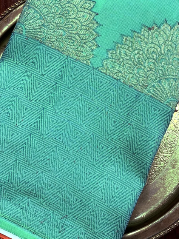 Kanchipuram – Bridal/Exclusive