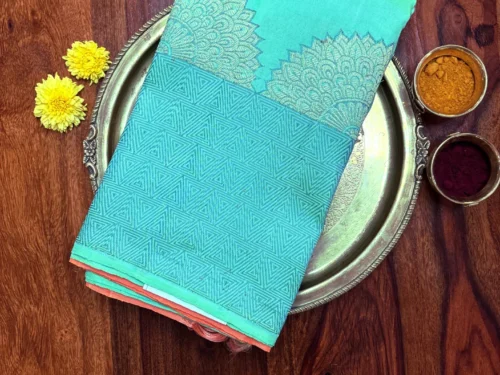 Kanchipuram – Bridal/Exclusive