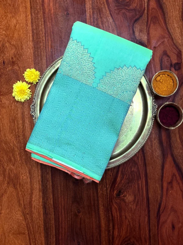 Kanchipuram – Bridal/Exclusive