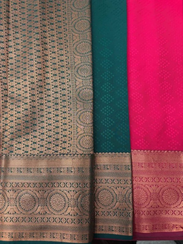 Fancy Sarees