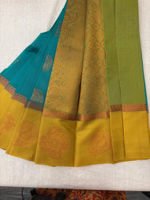 Fancy Sarees