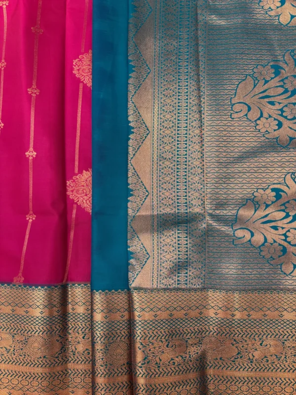 Fancy Sarees