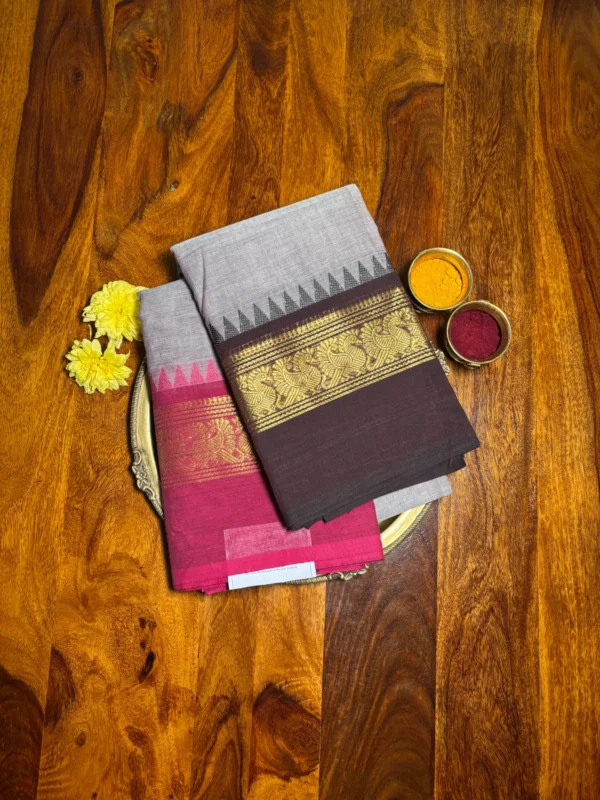 ADFJ143 Fancy Sarees