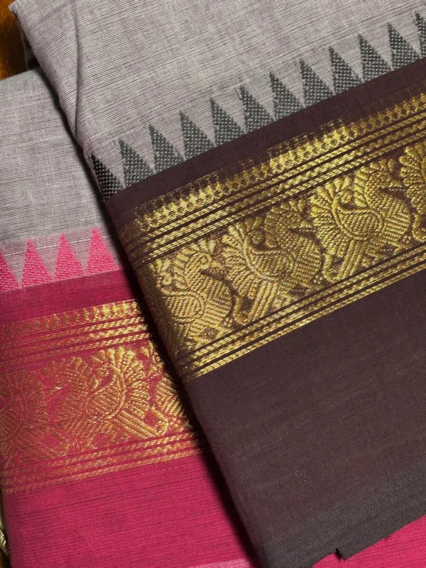 ADFJ143a Fancy Sarees