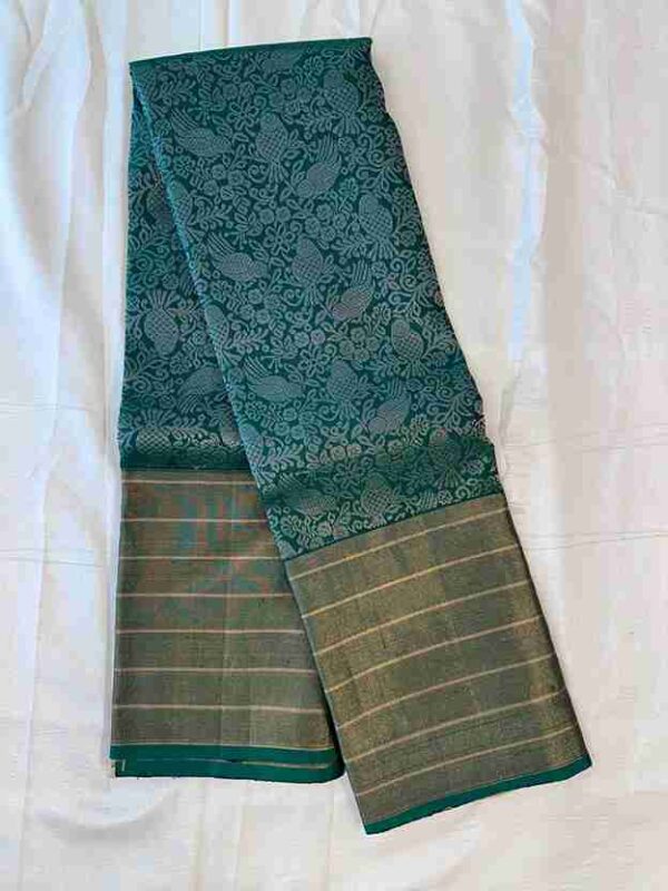 Silk Saree