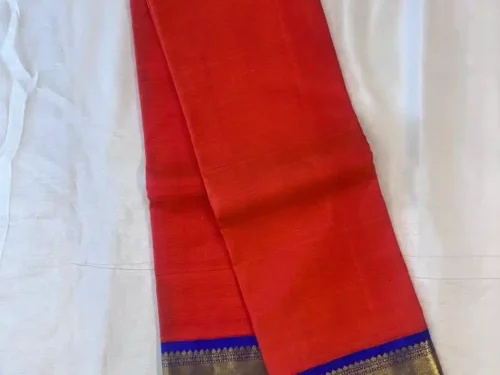 Silk Saree