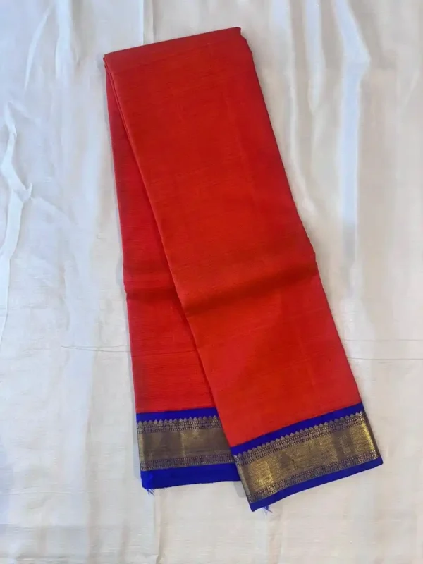 Silk Saree