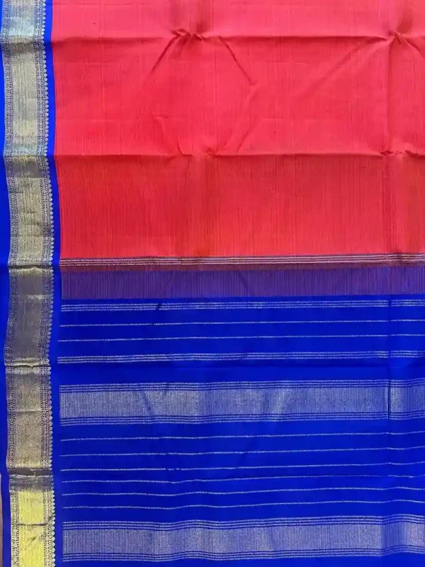 Silk Saree