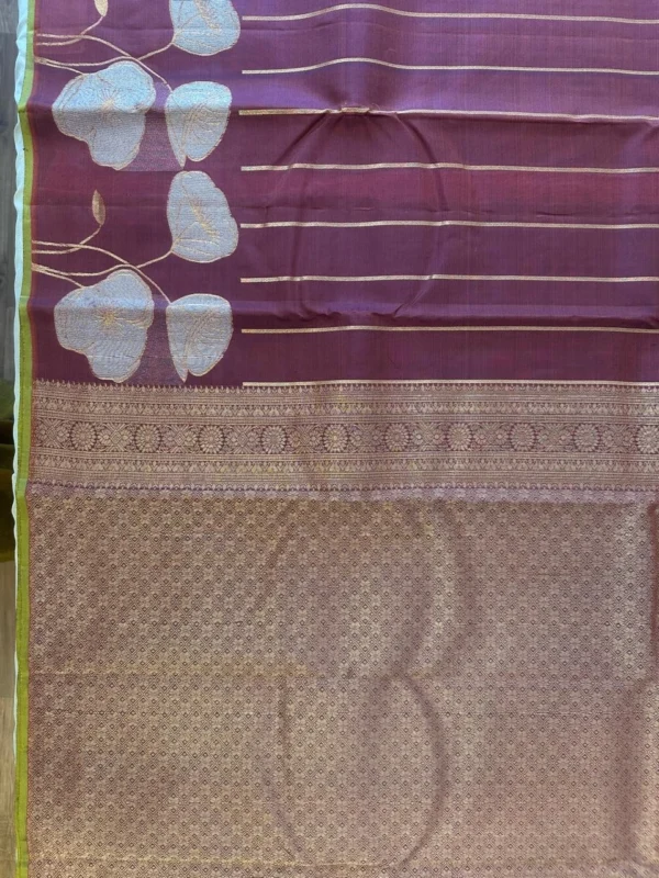 Silk Saree