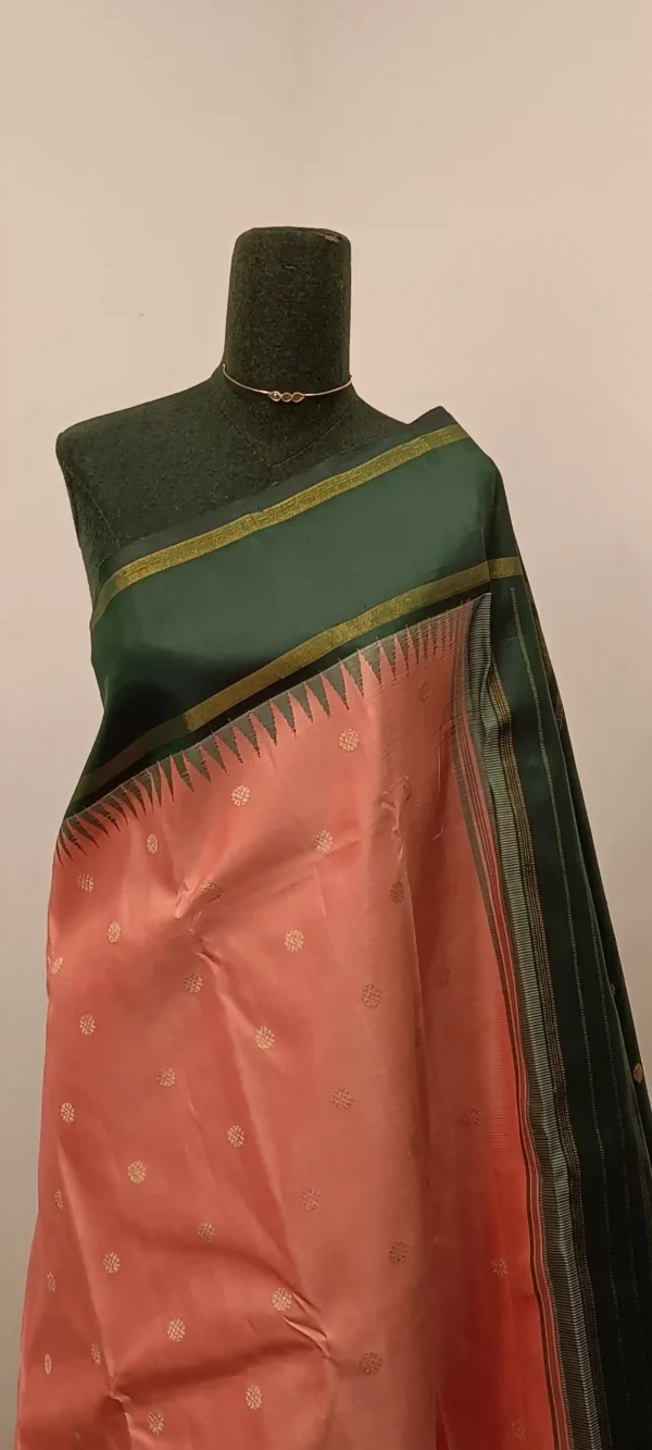 Silk Saree