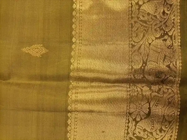 ADS537 4 Silk Saree