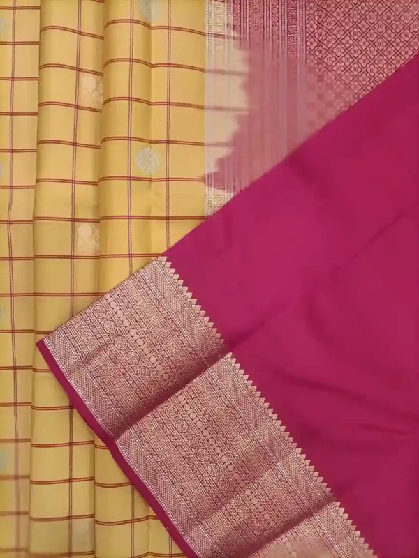 ADS539 2 Silk Saree