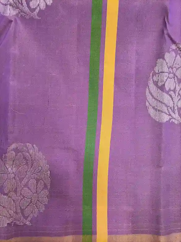ADS540 4 Silk Saree