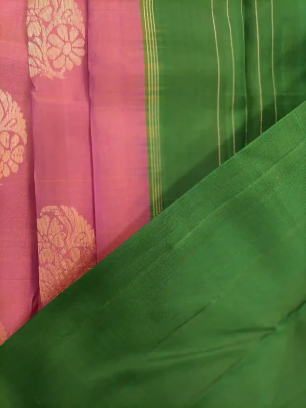 ADS540 5 Silk Saree