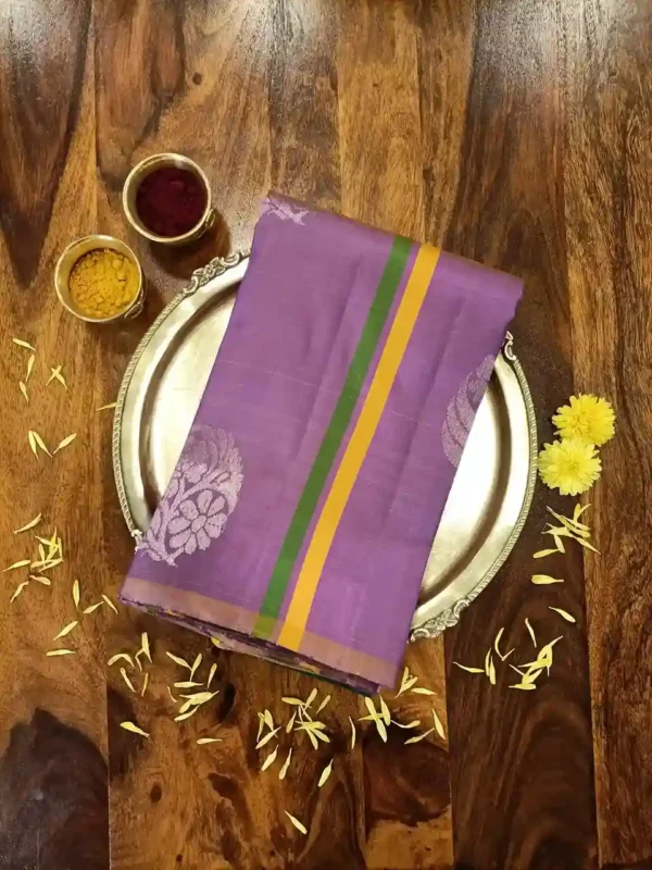 ADS540 Silk Saree