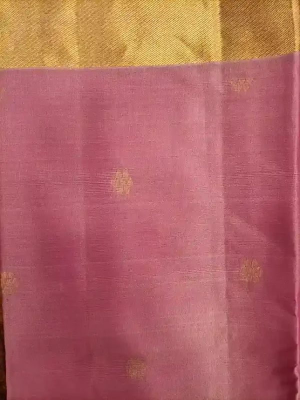 Silk Saree