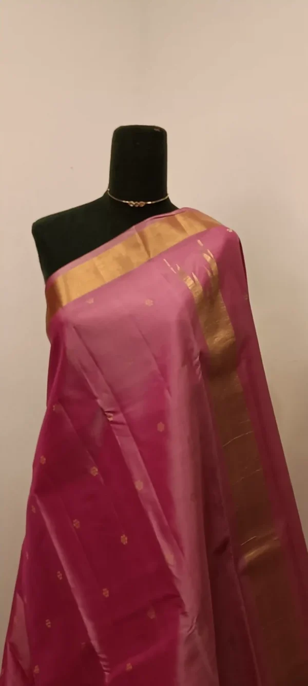 Silk Saree