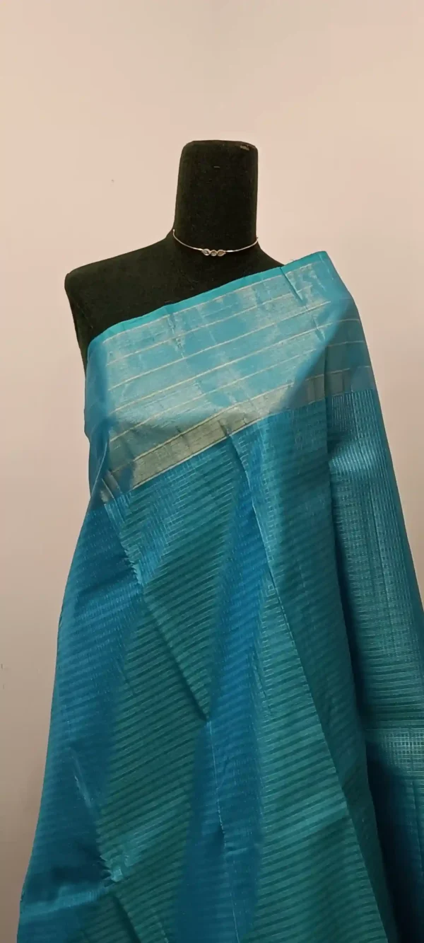 ADS557 4 Silk Saree
