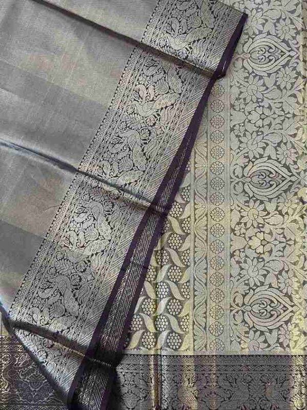 ADS616 2 Silk Saree