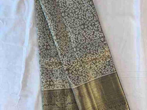 Silk Saree