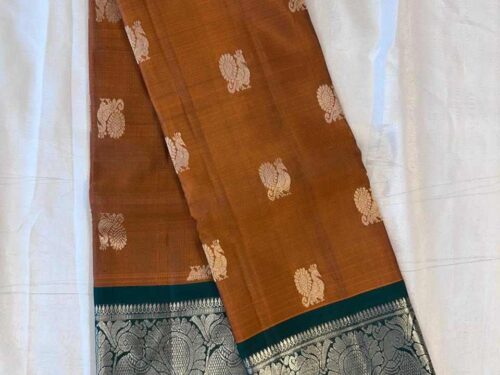 Silk Saree