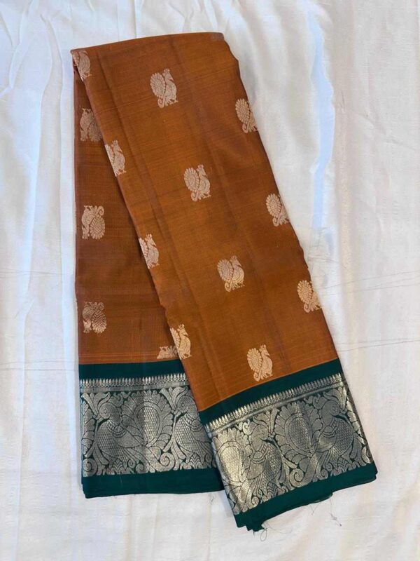 Silk Saree