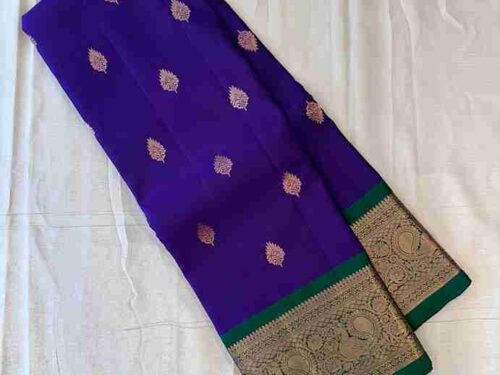 Silk Saree