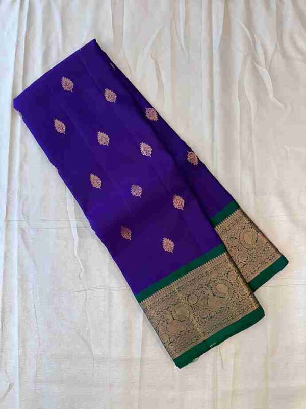 ADS619 Silk Saree
