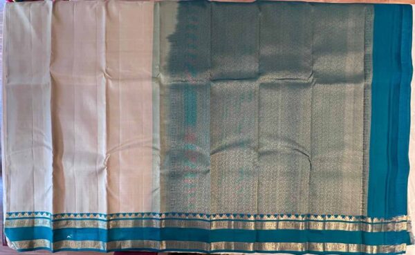 ADS622 1 Silk Saree