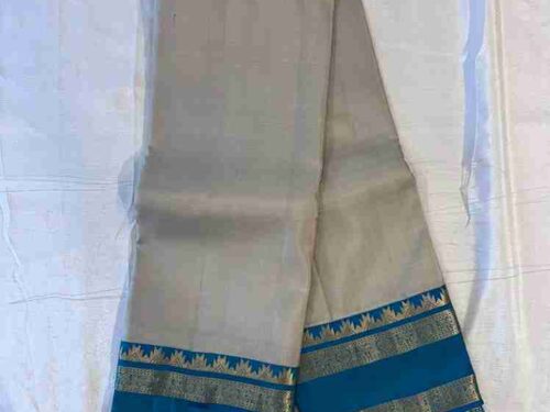 Silk Saree