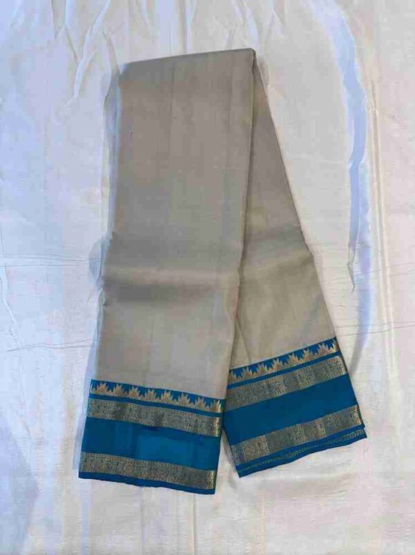 ADS622 Silk Saree