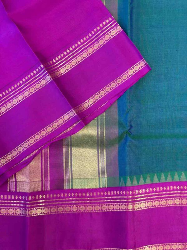 ADS624 2 Silk Saree