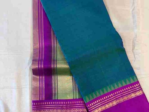 Silk Saree