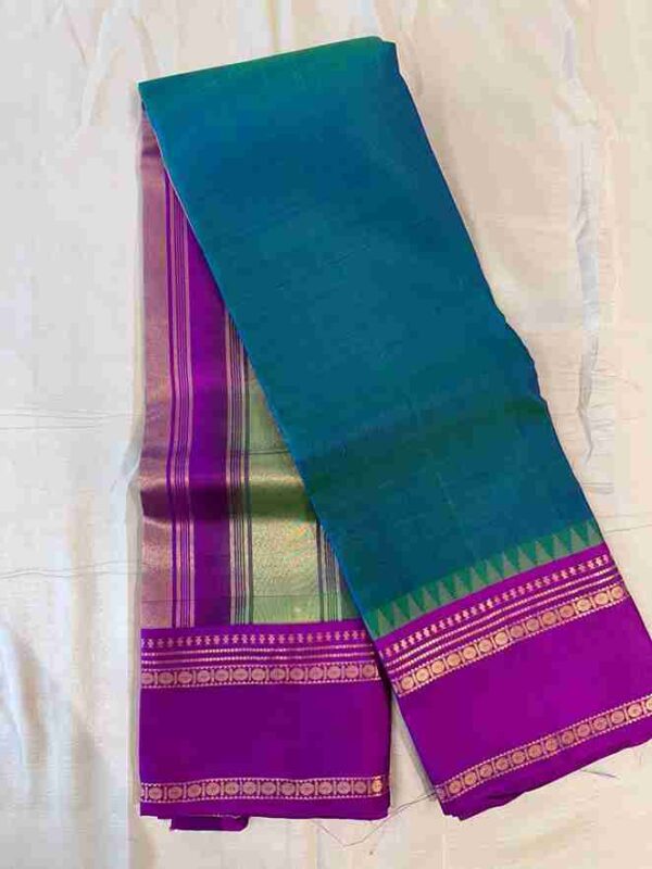ADS624 Silk Saree