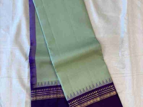 Silk Saree