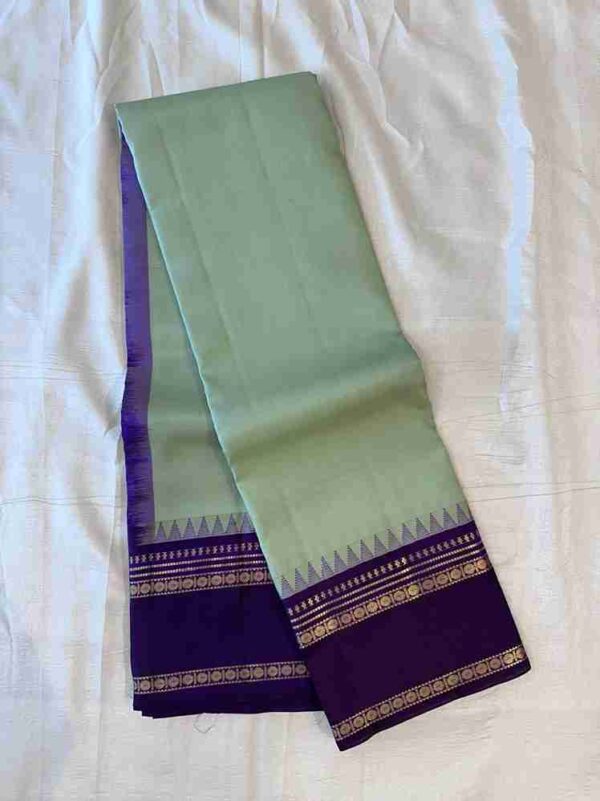 Silk Saree