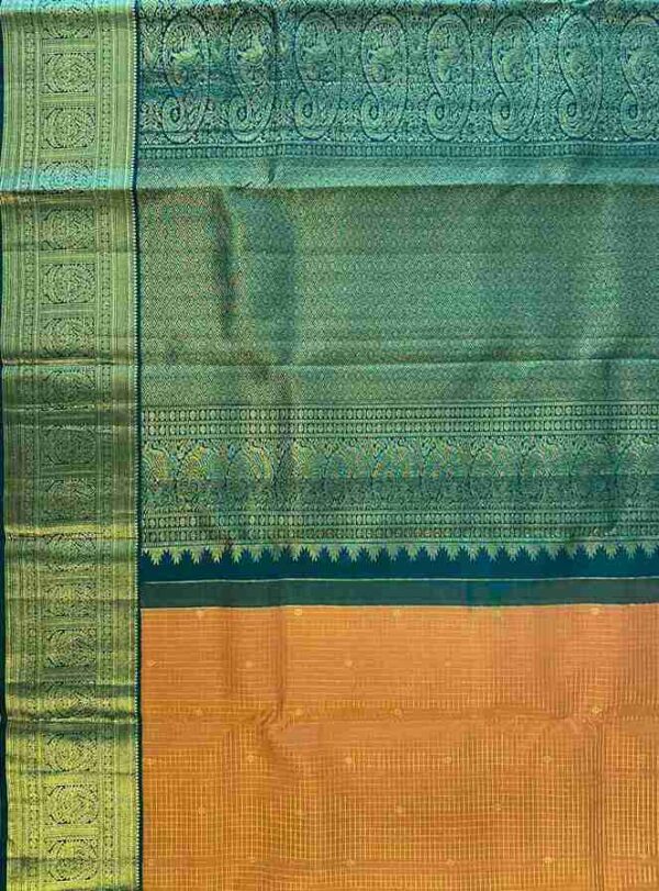 ADS630 1 Silk Saree