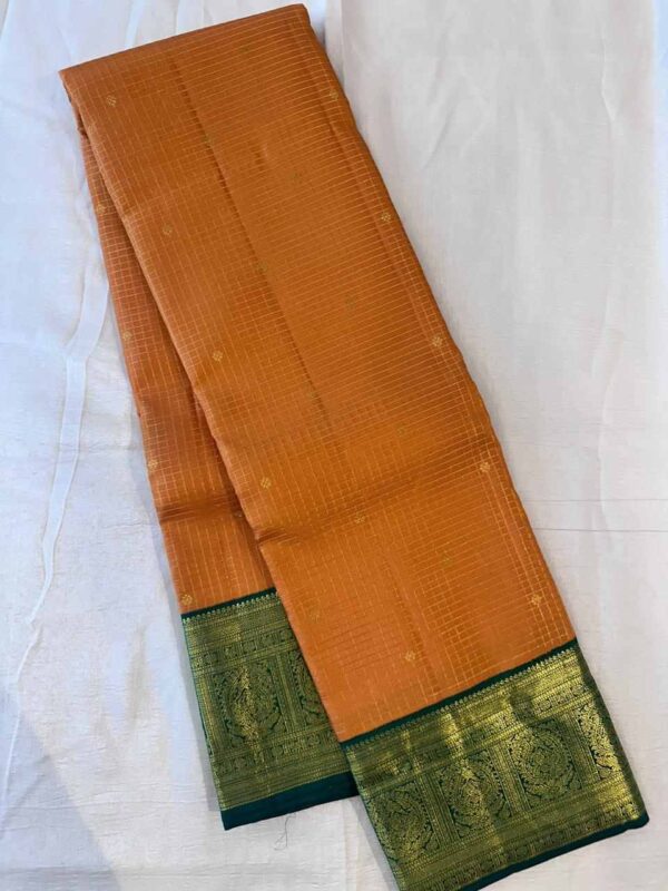ADS630 Silk Saree