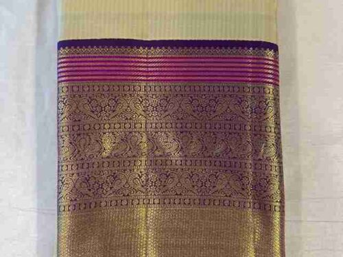 Silk Saree