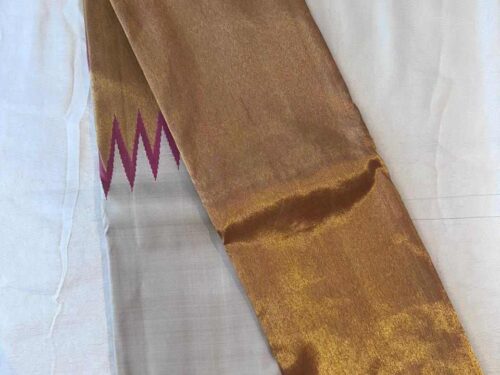 Silk Saree