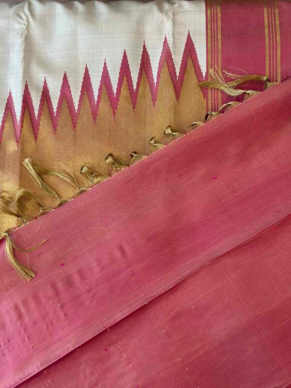 ADS632 Silk Saree