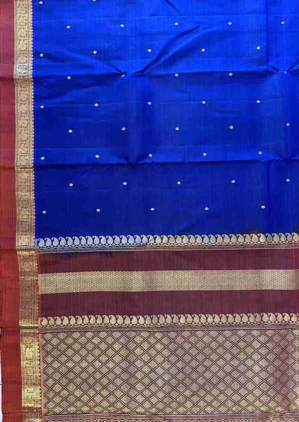 Silk Saree