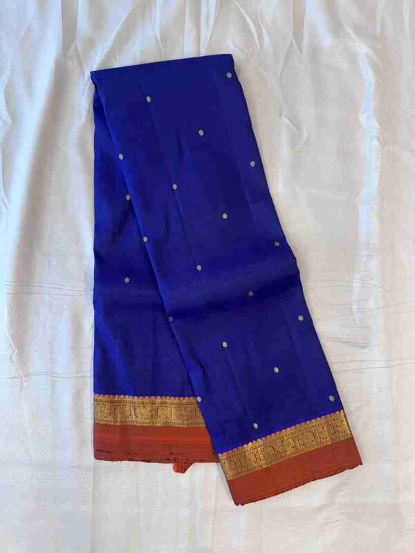 Silk Saree