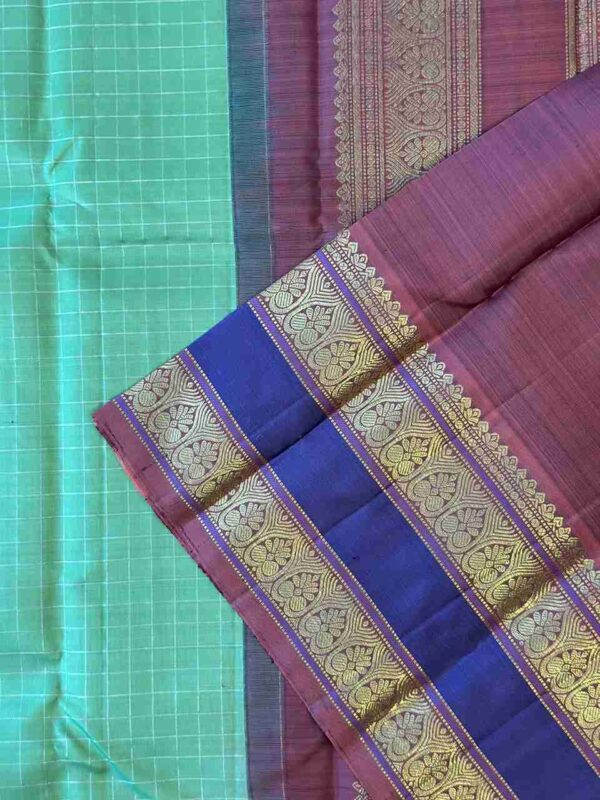 Silk Saree