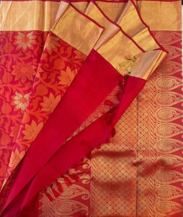 ADS637 1 Silk Saree