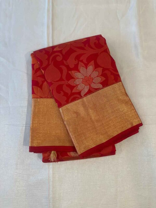 ADS637 Silk Saree