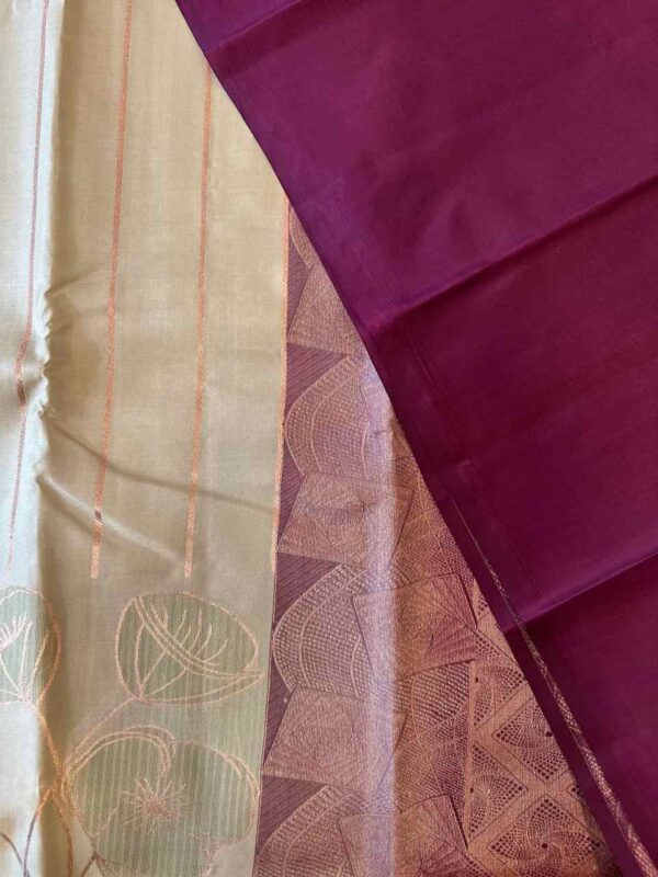 ADS639 Silk Saree